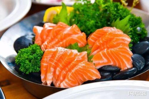 记者爆料三文鱼事件视频,真相背后令人震惊