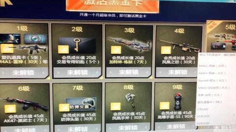 cf最新爆料点券活动是什么,点券狂欢活动即将开启！